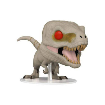 Funko POP! Jurassic World Atrociraptor Ghost 1205