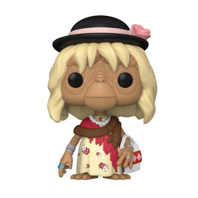 Funko POP! E.T. in Disguise 1253 figurka