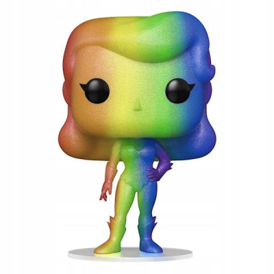 Funko POP! DC Comics Pride 2022 Poison Ivy 157