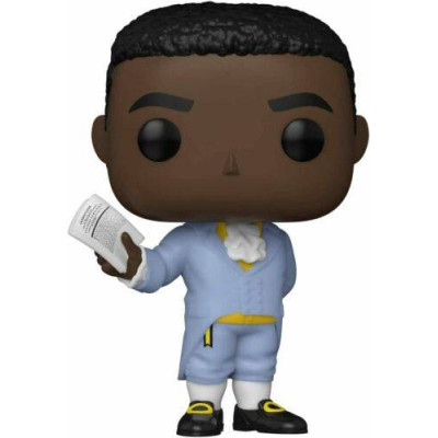 Funko POP! Broadway Hamilton James Madison 10