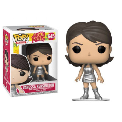 Funko POP! Austin Powers Vanessa Kensington 645