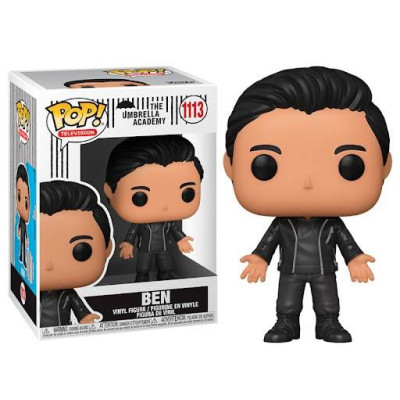 Funko POP! The Umbrella Academy Ben 1113