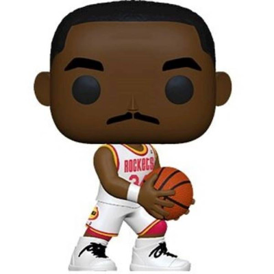 Funko POP! Basketball Hakeem Olajuwon 106