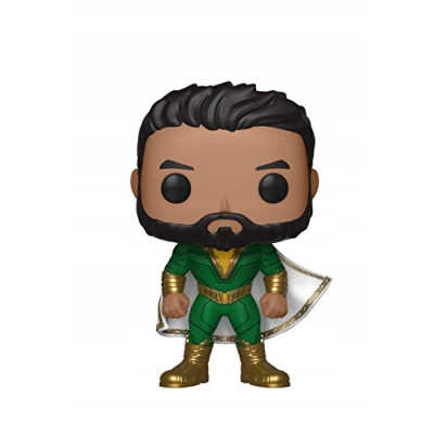 Funko POP! Marvel Shazam Pedro 265 figurka