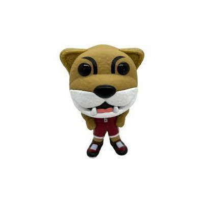 Funko POP! College WSU Butch T. Cougar 19