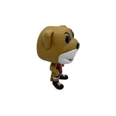 Funko POP! College WSU Butch T. Cougar 19