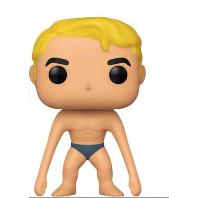 Funko POP! Retro Toys Stretch Armstrong 01 Chase