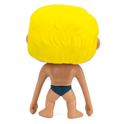 Funko POP! Retro Toys Stretch Armstrong 01 Chase