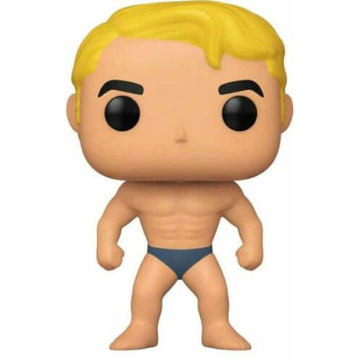 Funko POP! Retro Toys Stretch Armstrong 01