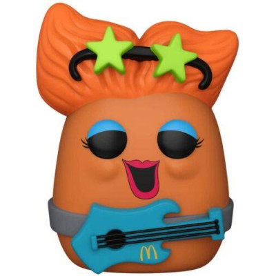 Funko POP! Icons McDonald's Rockstar Nugget 113