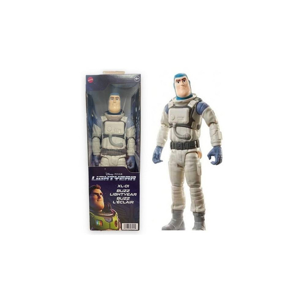 MATTEL Lightyear figurka Buzz Astral XL-01 30cm