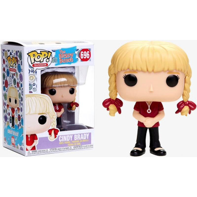 Funko POP! The Brady Bunch Cindy Brady 696