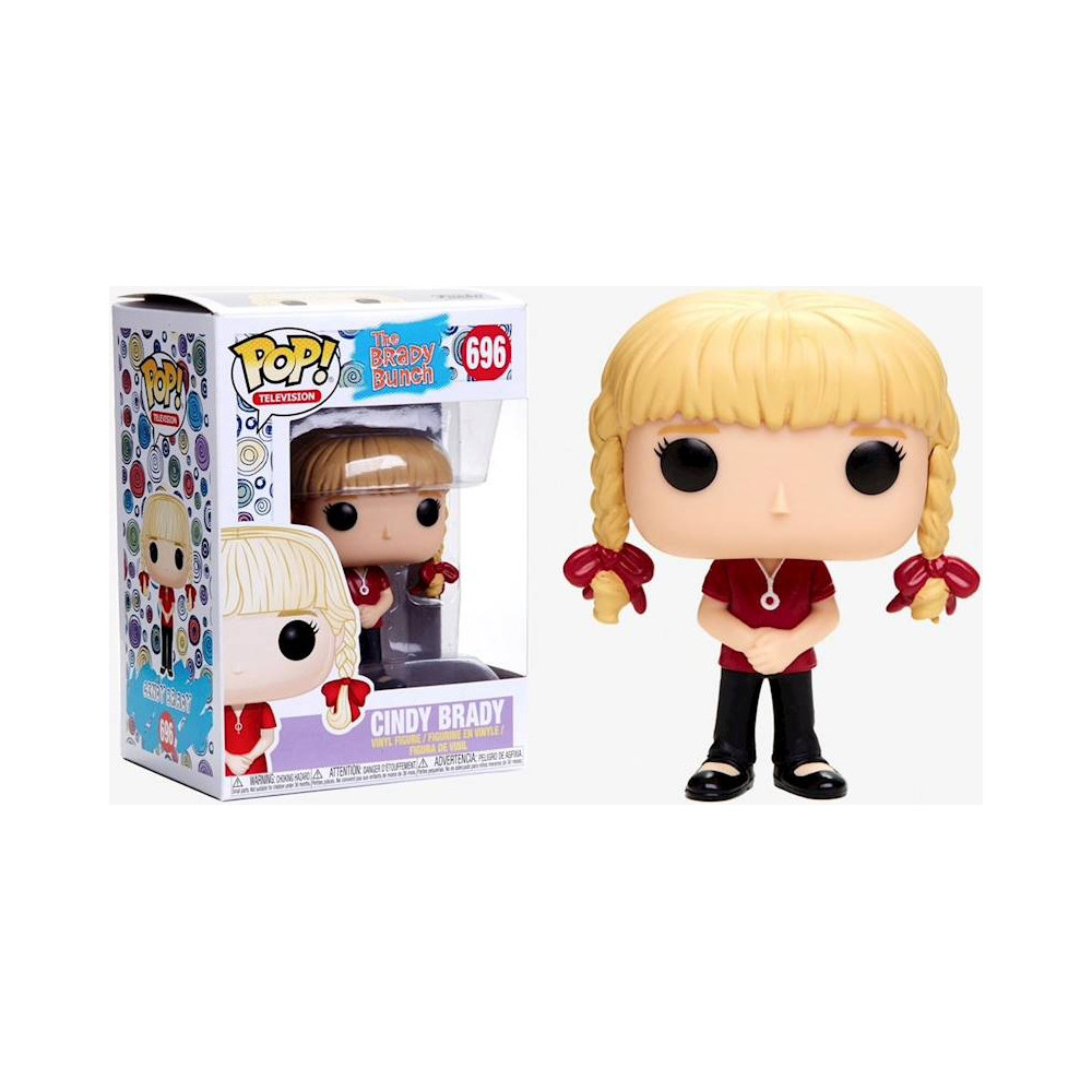 Funko POP! The Brady Bunch Cindy Brady 696