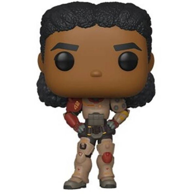 Funko POP! Lightyear Izzy Hawthorne Jr.Patrol 1212