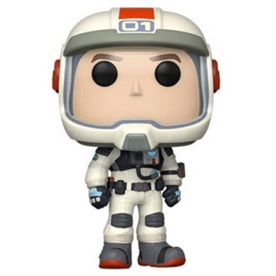 Funko POP! Lightyear Buzz XL-01 1210 figurka