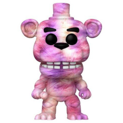 Funko POP! FNAF Five Nights Freddy Freddy 878