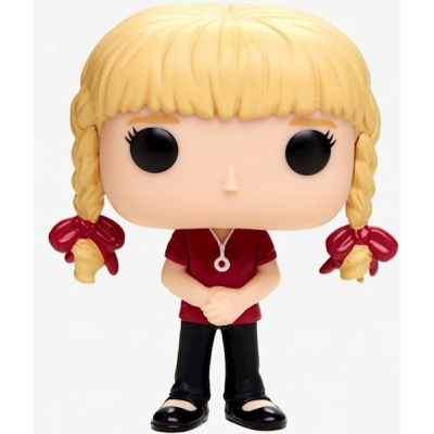 Funko POP! The Brady Bunch Cindy Brady 696