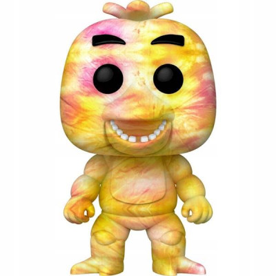 Funko POP! FNAF Five Nights Freddy Chica 880