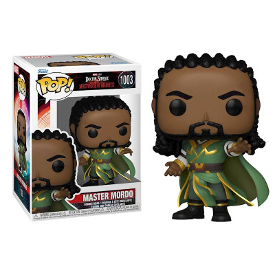 Funko POP! Doctor Strange Master Mordo 1003