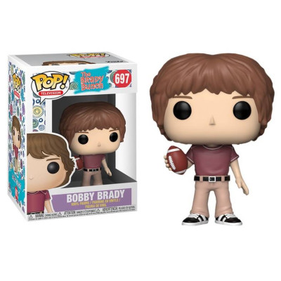 Funko POP! The Brady Bunch Bobby Brady 697 figurka