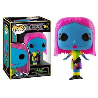 Funko POP! Disney NBC Sally 16 figurka