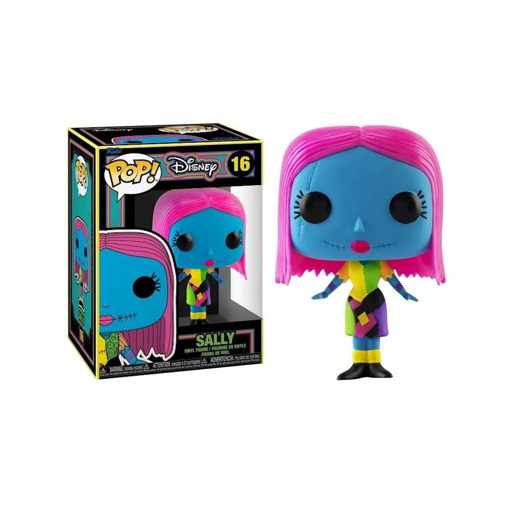 Funko POP! Disney NBC Sally 16 figurka