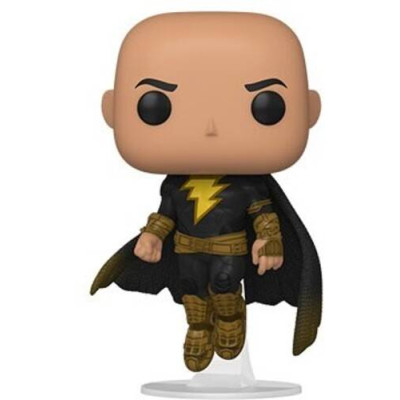 Funko POP! Black Adam with cape 1231 figurka