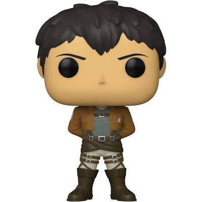 Funko POP! Attack on Titan Bertholdt Hoover 1167