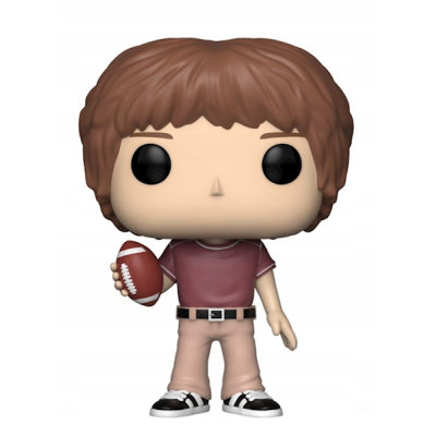 Funko POP! The Brady Bunch Bobby Brady 697 figurka