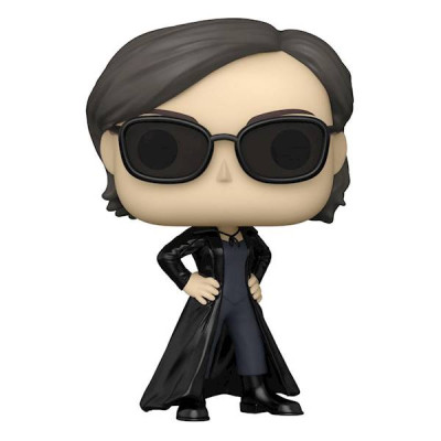 Funko POP! Matrix 2021 Trinity 1173 figurka