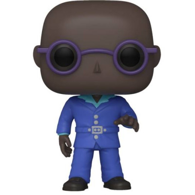 Funko POP! Matrix 2021 Morpheus 1174 figurka