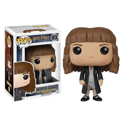 Funko POP! Harry Potter Hermione Granger 03