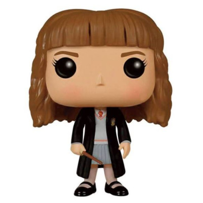 Funko POP! Harry Potter Hermione Granger 03