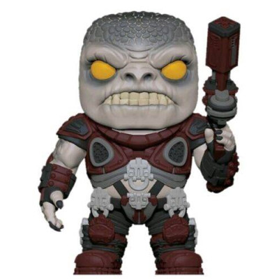 Funko POP! Gears of War Boomer 478 figurka