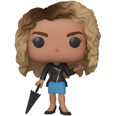 Funko POP! The Umbrella Academy Allison 930