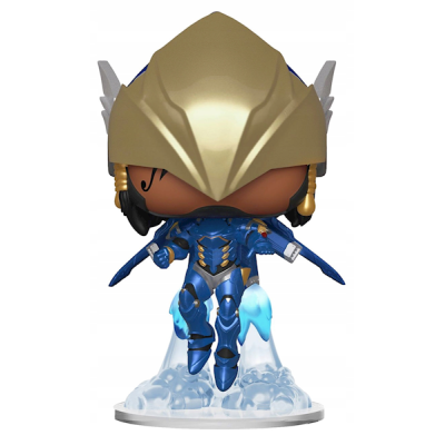 Funko POP! Overwatch Pharah 494