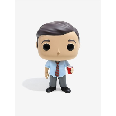 Funko POP! Pracoholicy Adam 492