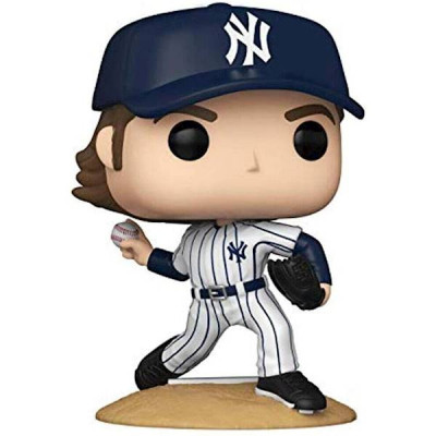 Funko POP! MLB Yankees Gerrit Cole 72 figurka