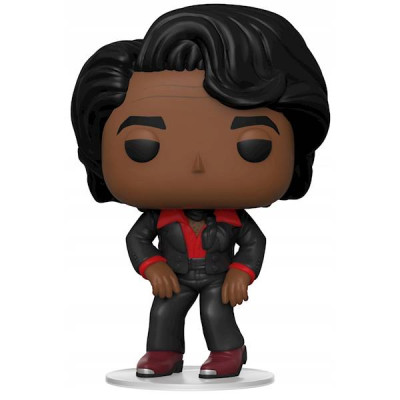 Funko POP! Rocks James Brown 176 figurka