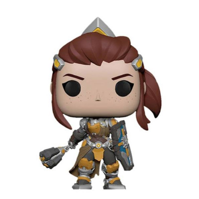 Funko POP! Overwatch Brigitte 496 figurka