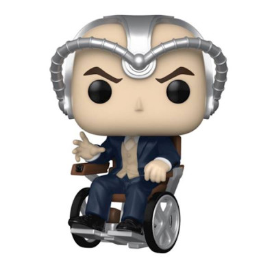 Funko POP! Marvel Professor X 658 SE figurka