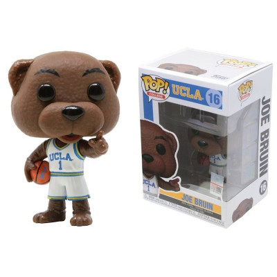 Funko POP! College UCLA Joe Bruin 16 figurka