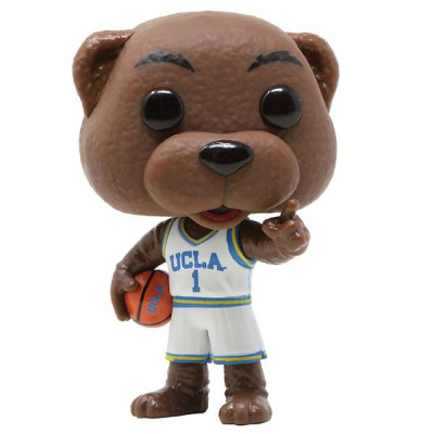 Funko POP! College UCLA Joe Bruin 16 figurka