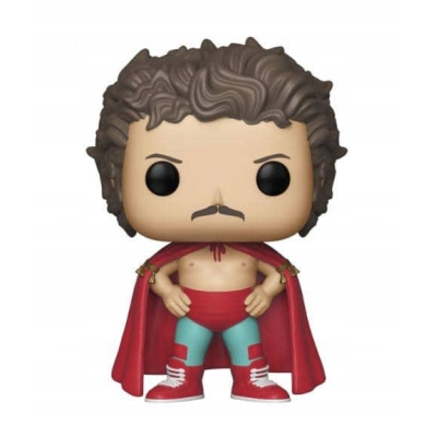 Funko POP! Nacho Libre Figurka 647