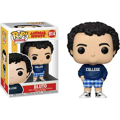 Funko POP! Animal House Bluto 914 figurka