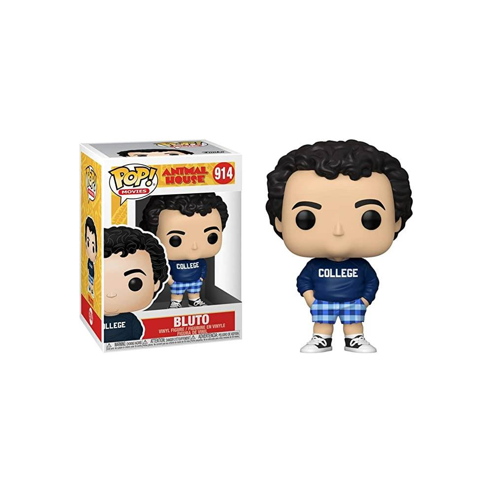 Funko POP! Animal House Bluto 914 figurka