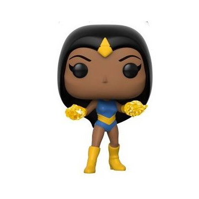 Funko POP! Thundarr the Barbarian Princess Ariel