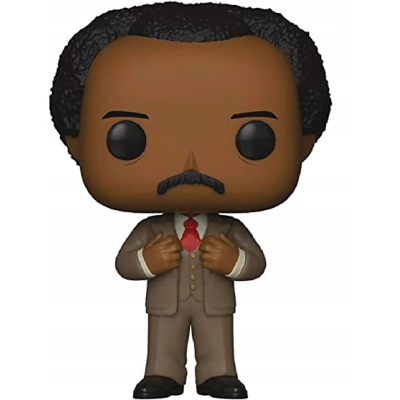 Funko POP! Jefferson George Jefferson 509