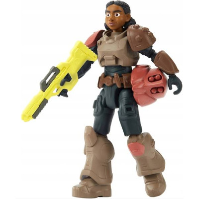 MATTEL Lightyear Zap Patrol Izzy Hawthorne 13cm