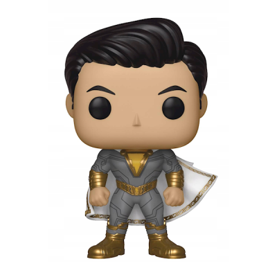 Funko POP! Marvel Shazam Eugene 263